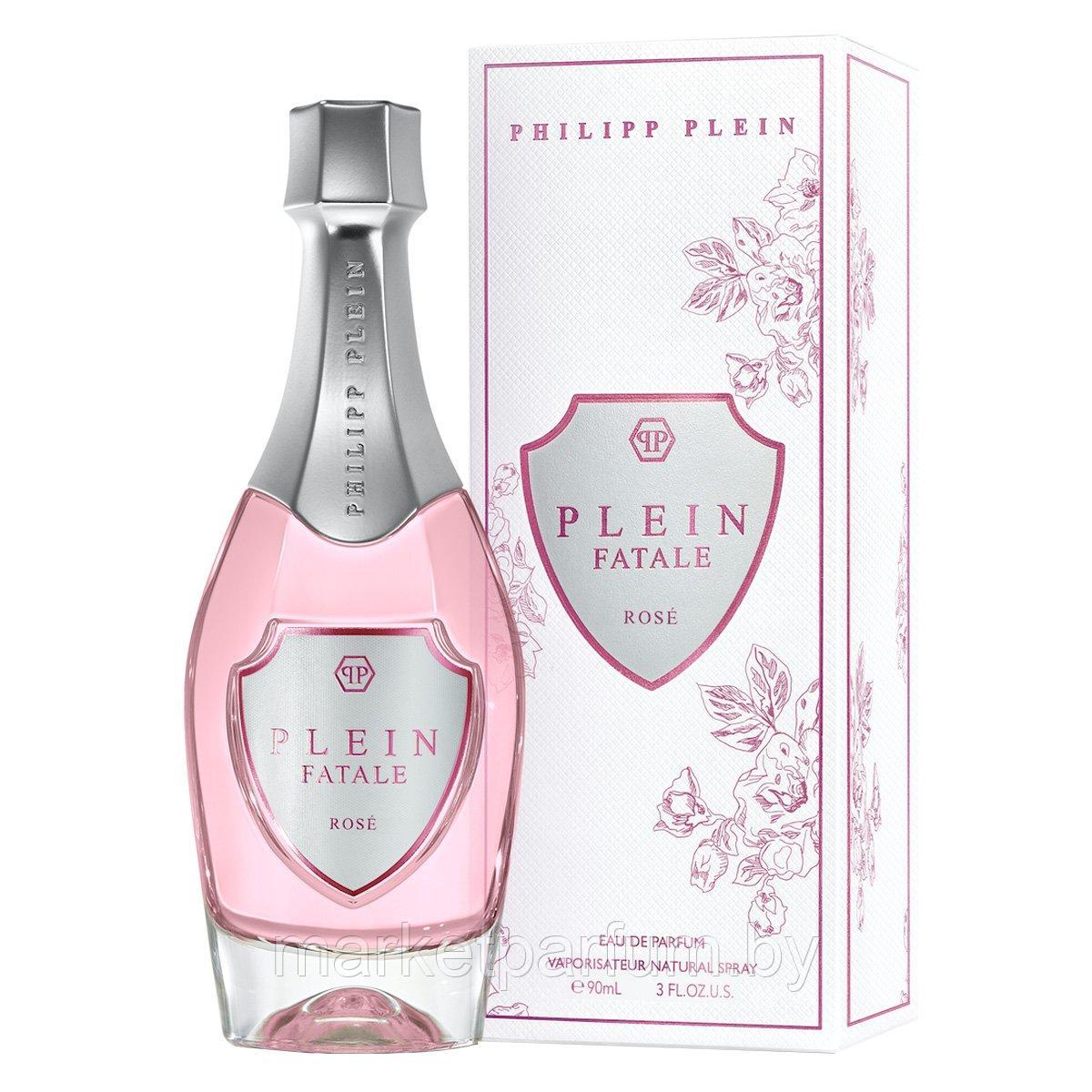 Philipp Plein – Plein Fatale Rose
