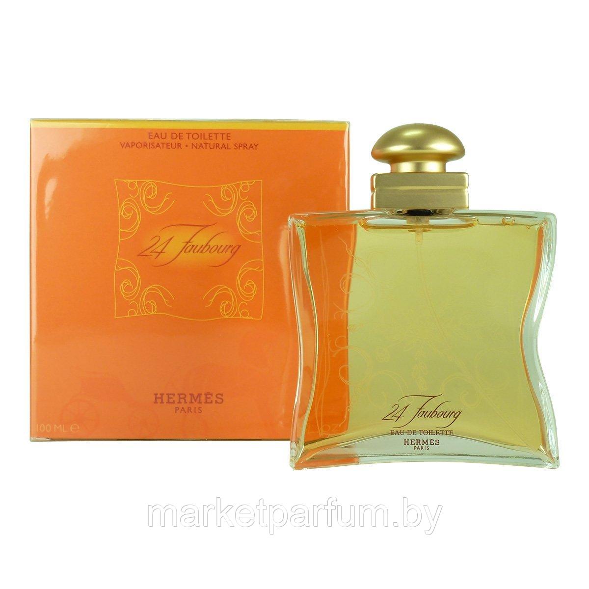 Hermes – 24 Faubourg