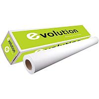 Бумага рулонная Evolution Premium Extra Pape 90 А1+ (610мм*46м*50,8мм)