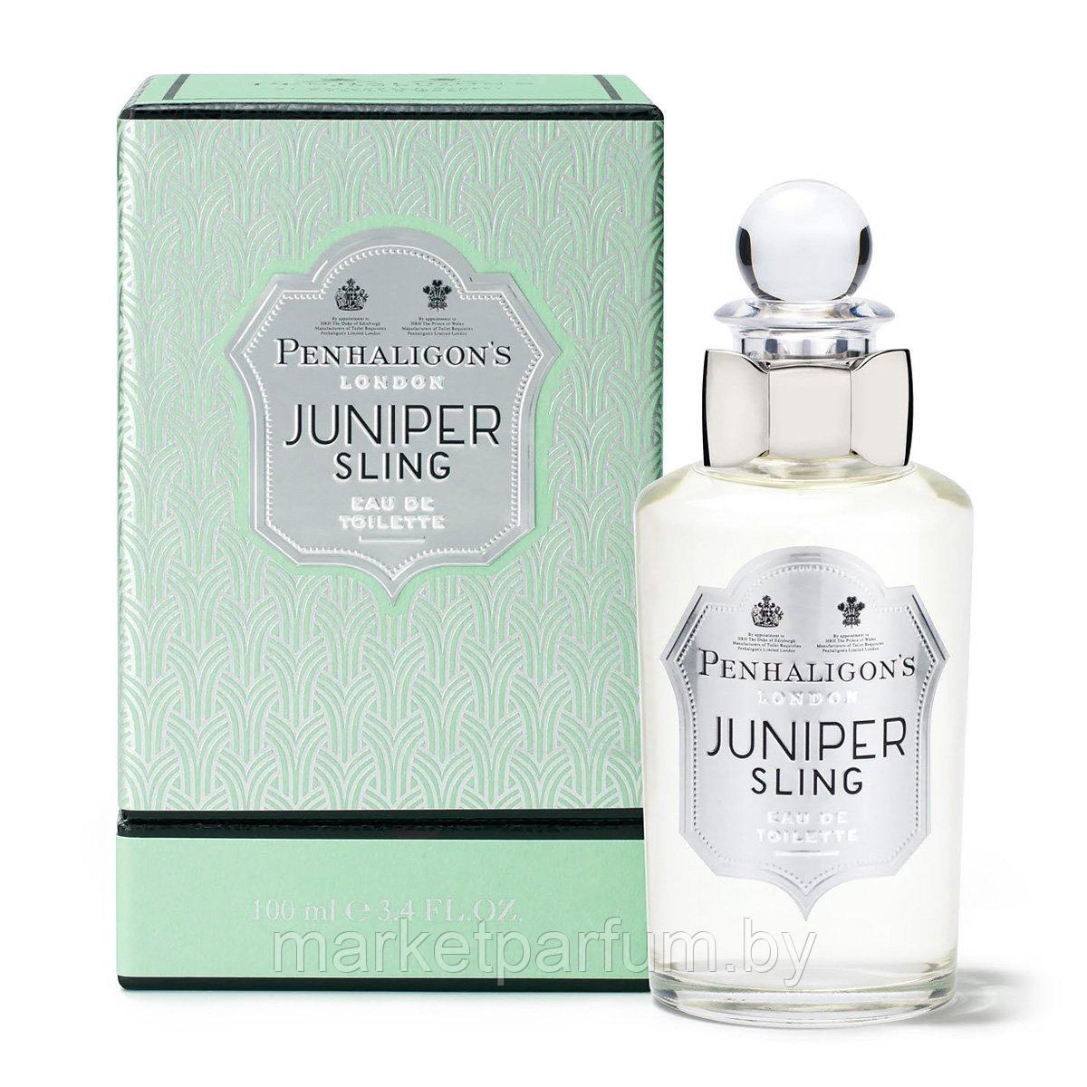 Penhaligon's – Juniper Sling