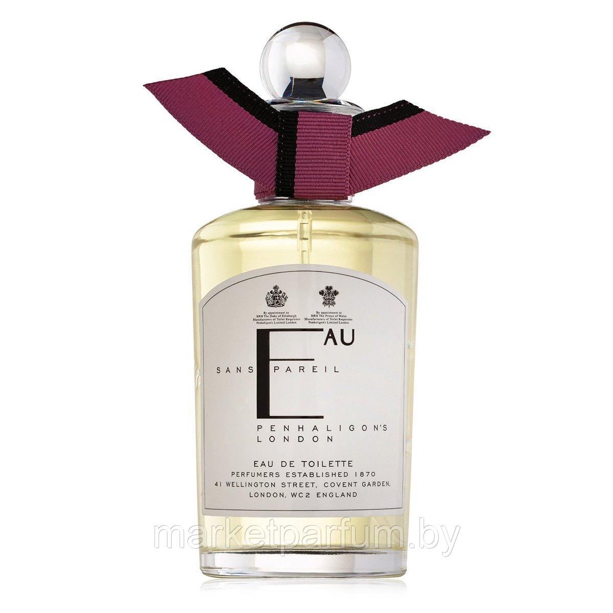 Penhaligon's – Anthology: Eau Sans Pareil