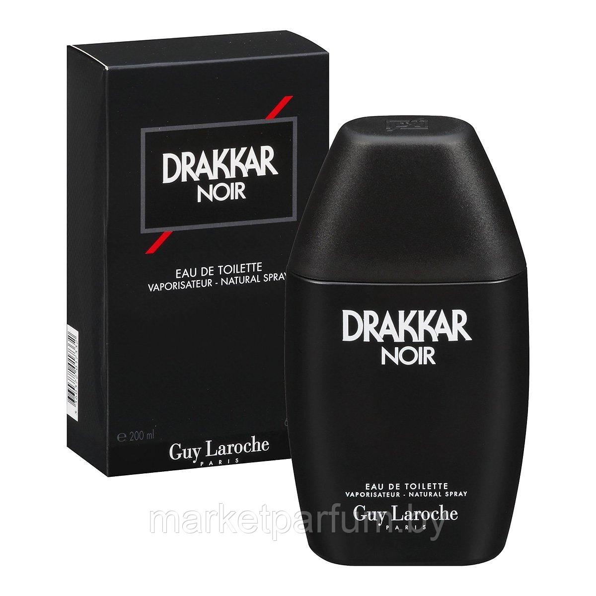Guy Laroche – Drakkar Noir