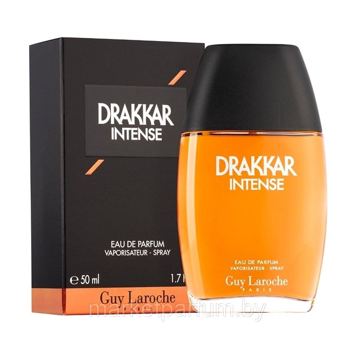 Guy Laroche – Drakkar Intense