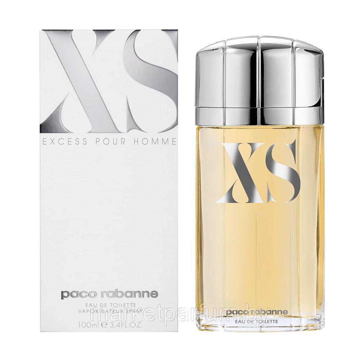 Paco Rabanne – XS Pour Homme