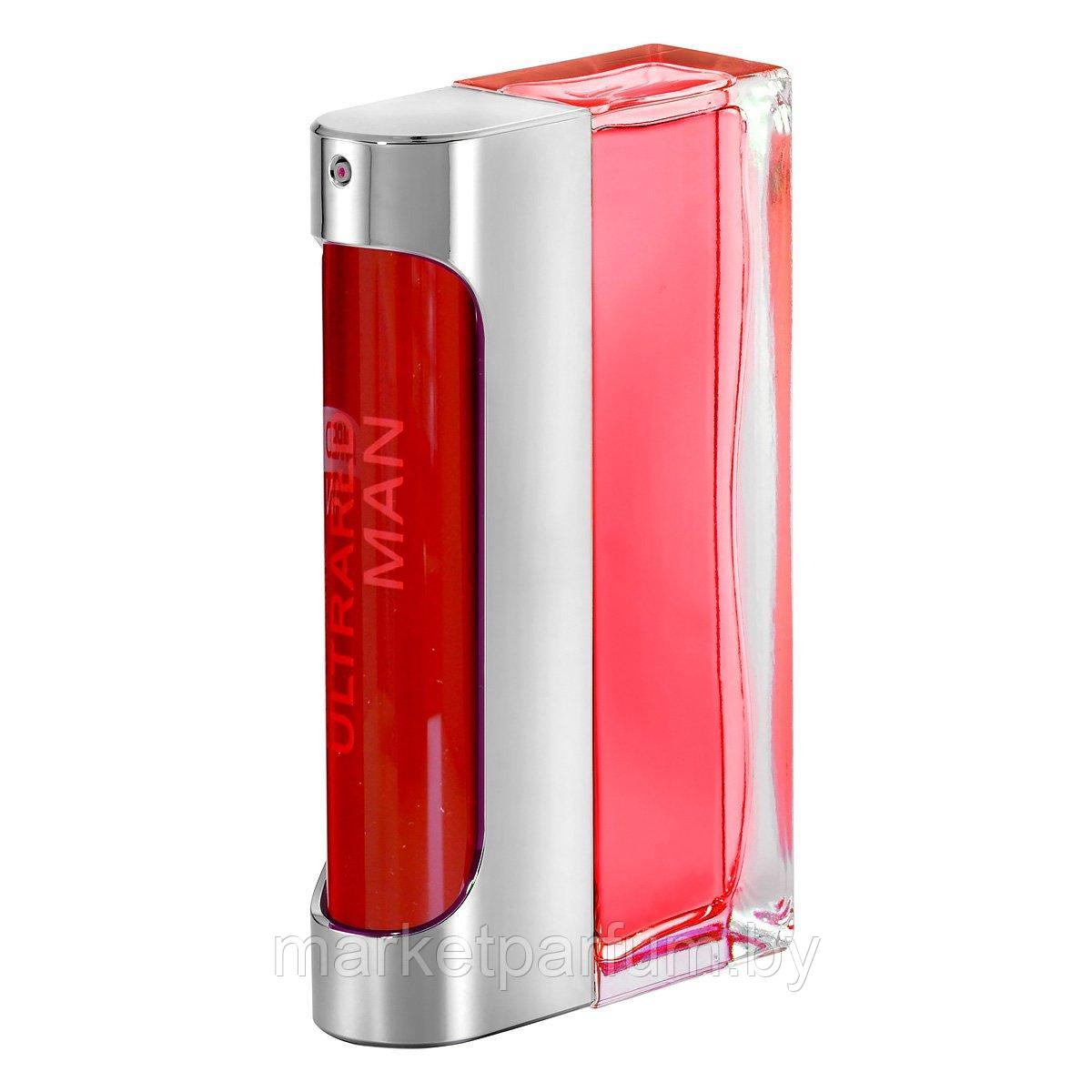 Paco Rabanne – Ultrared Man