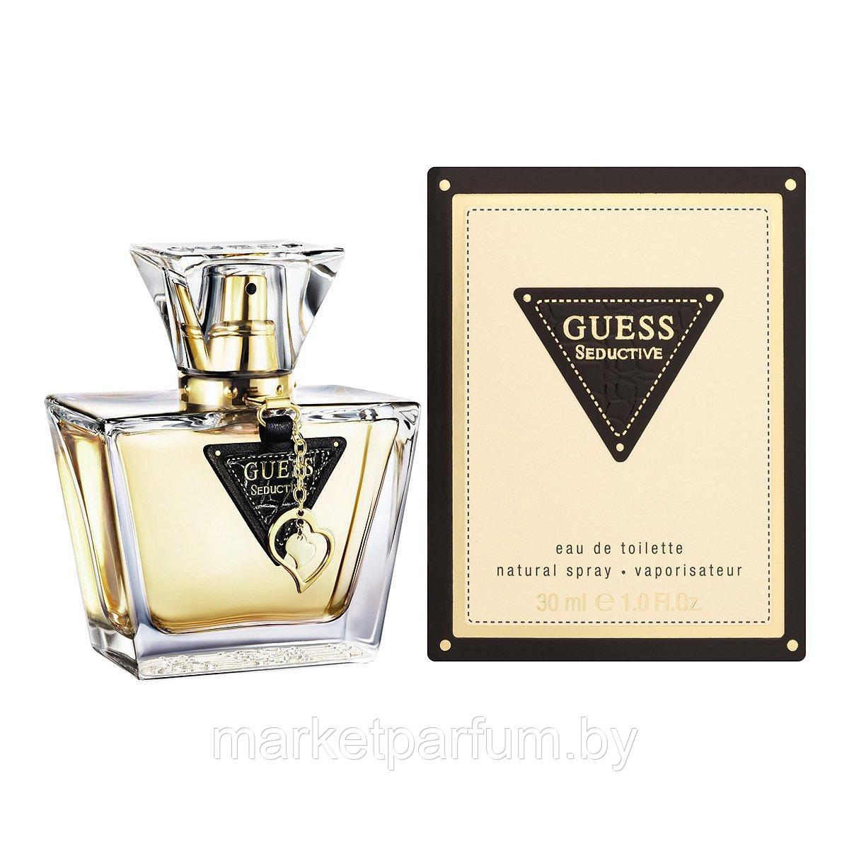 Guess – Seductive