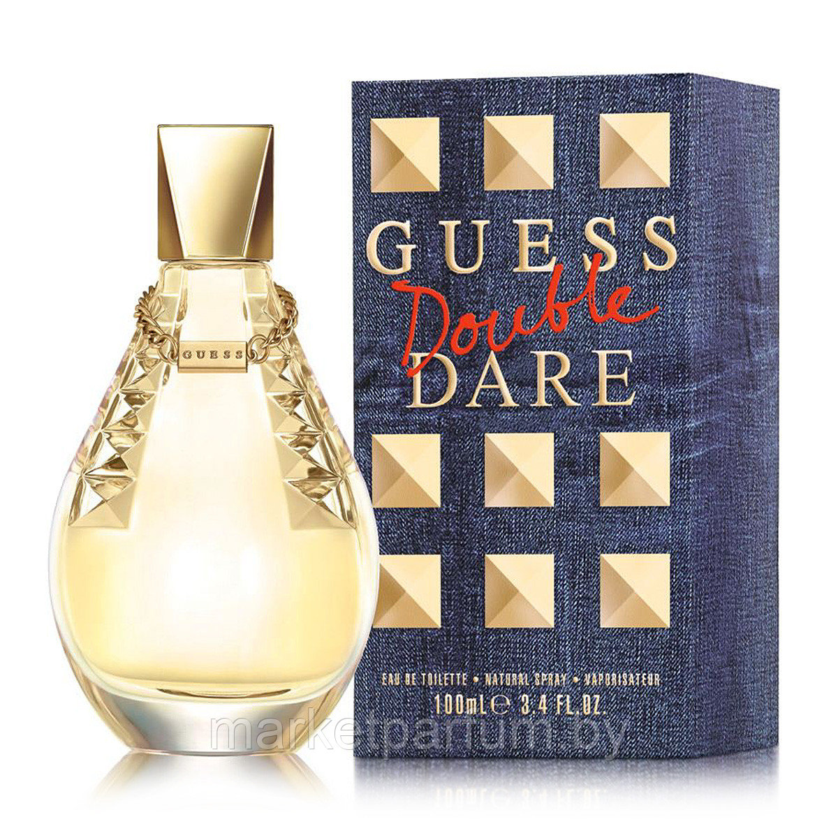 Guess – Double Dare