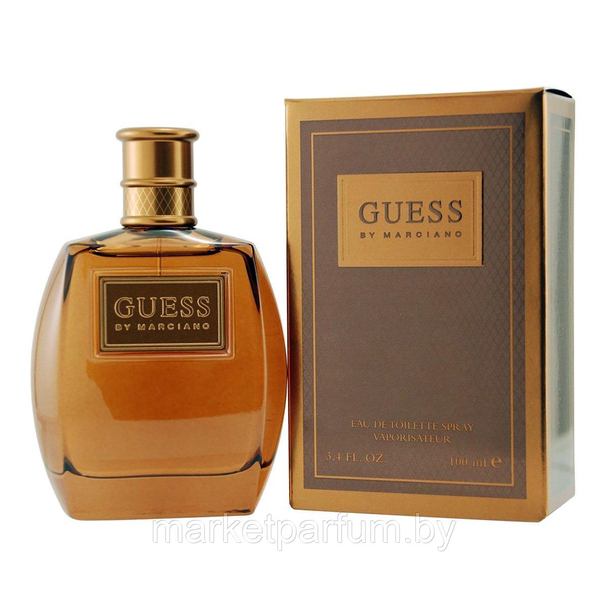 Guess – By Marciano Man