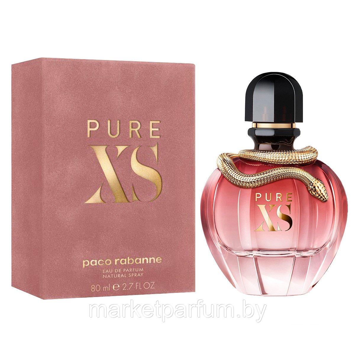 Paco Rabanne – Pure XS For Her