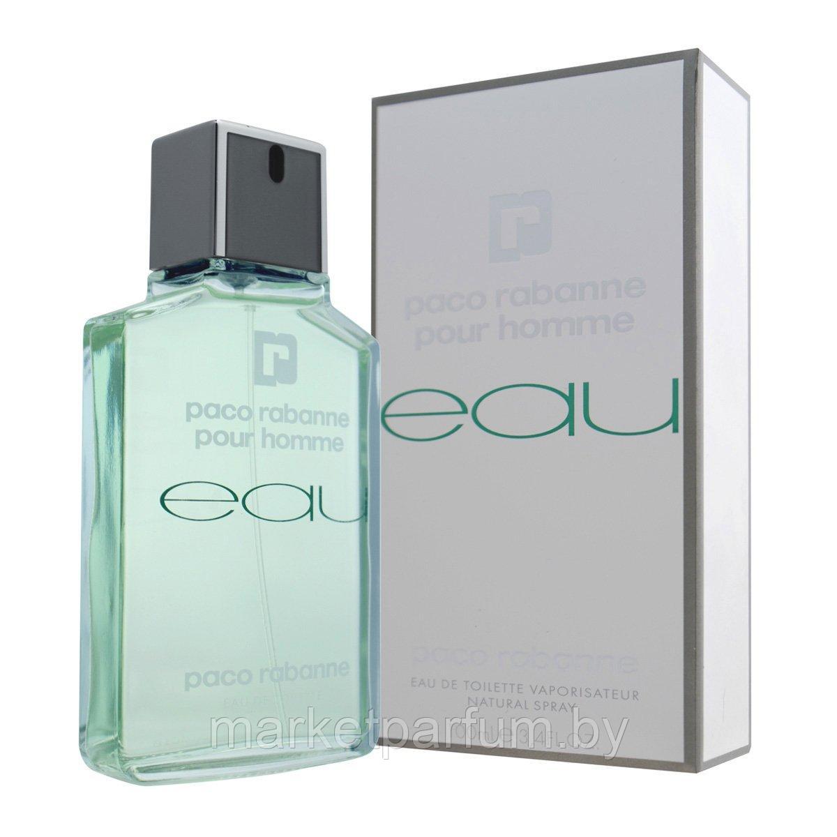 Paco Rabanne – Pour Homme Eau