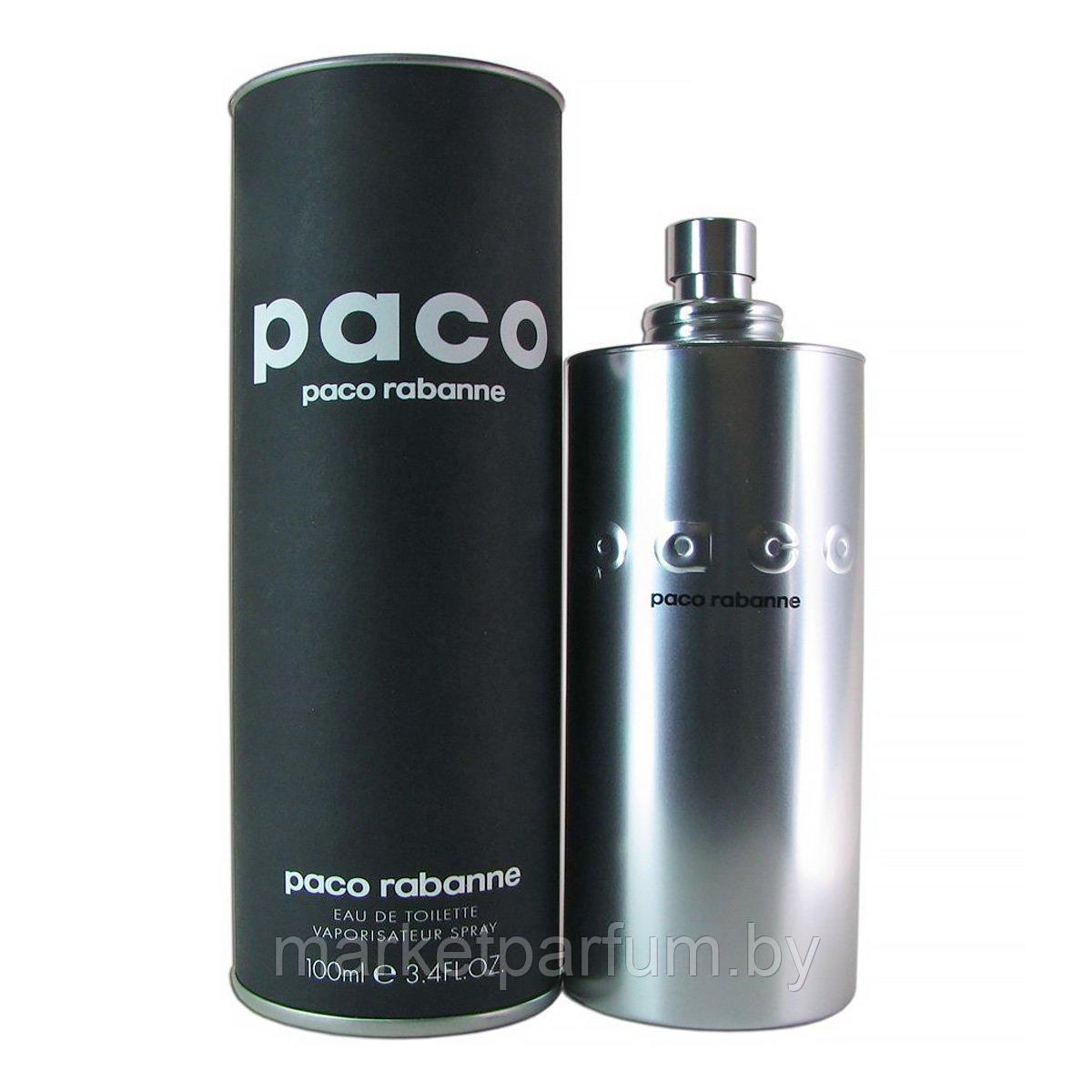 Paco Rabanne – Paco
