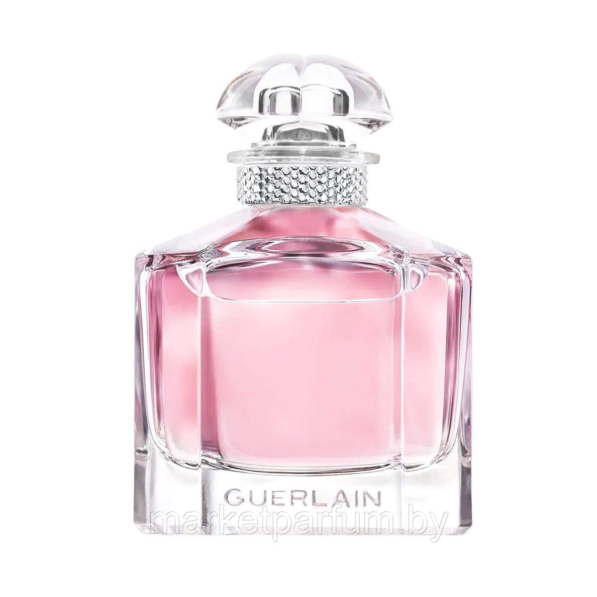 Guerlain – Mon Guerlain Sparkling Bouquet