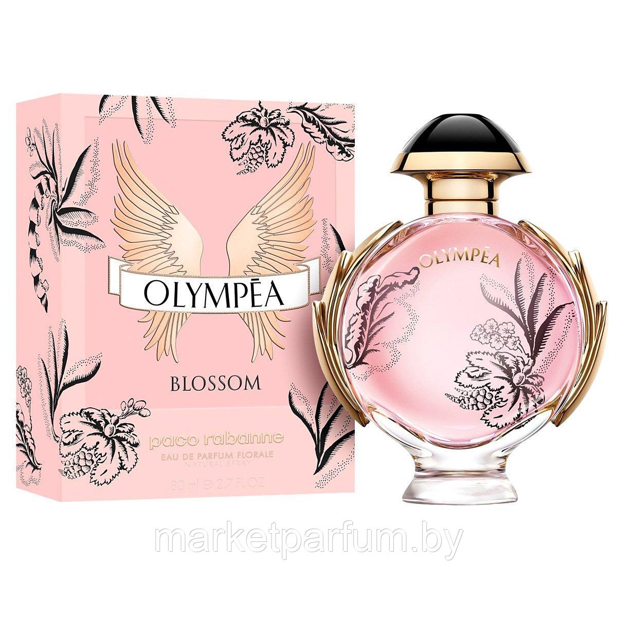 Paco Rabanne – Olympea Blossom