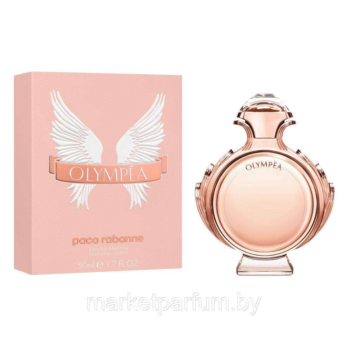 Paco Rabanne – Olympea