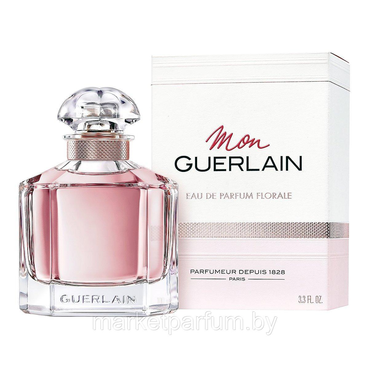 Guerlain – Mon Guerlain Florale