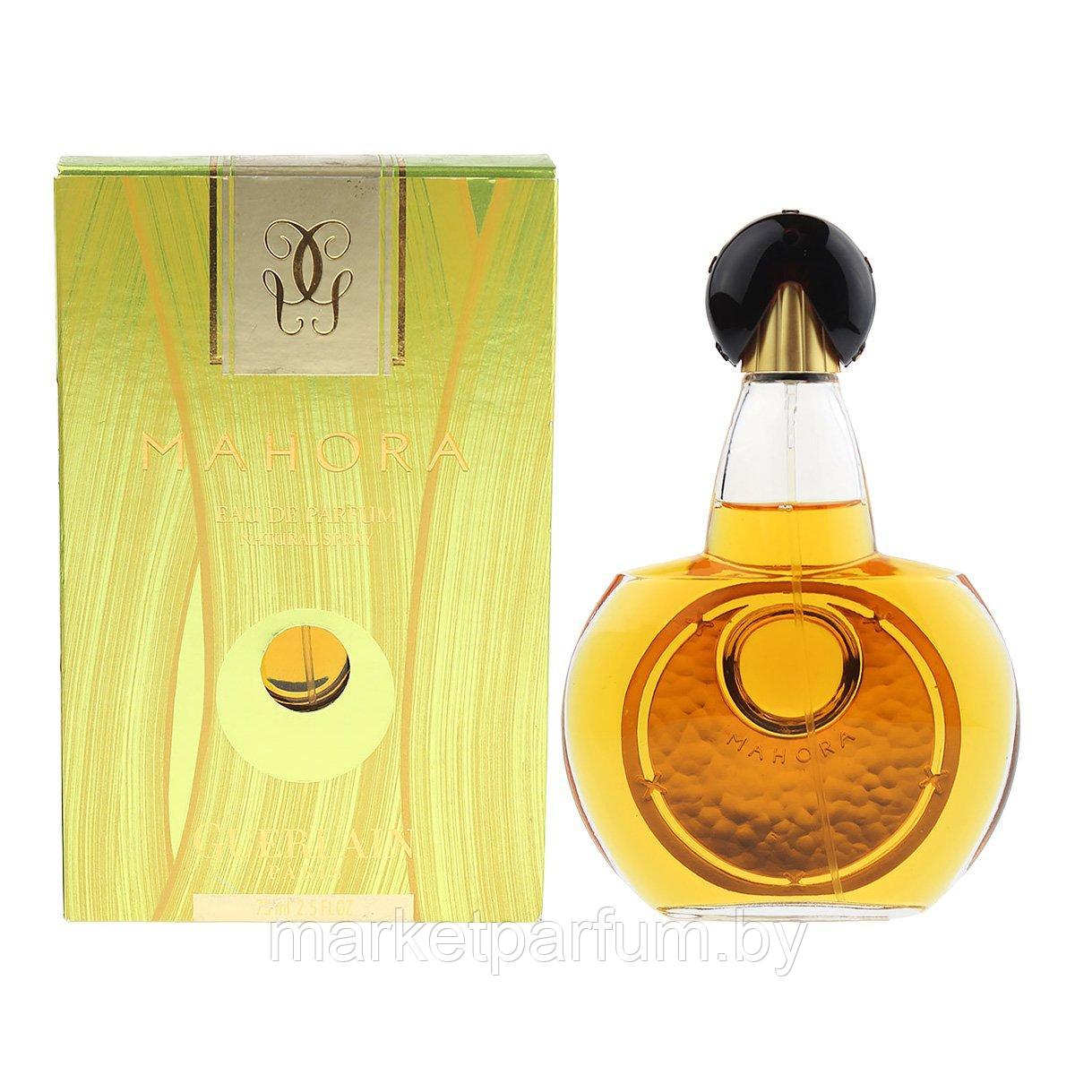 Guerlain – Mahora