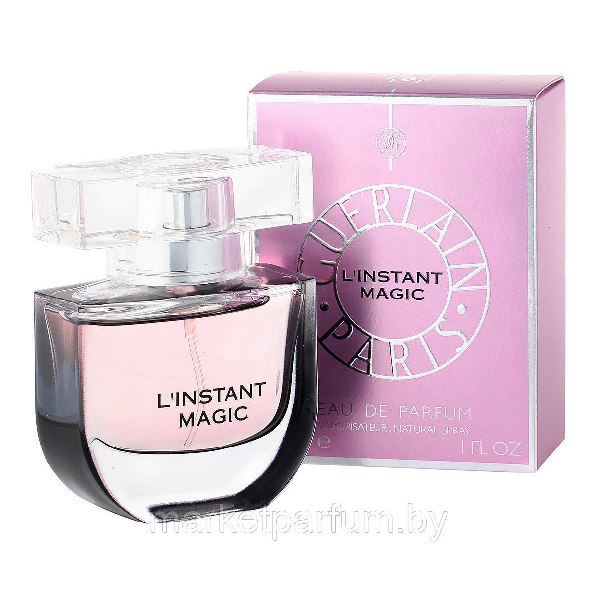 Guerlain – L'Instant Magic