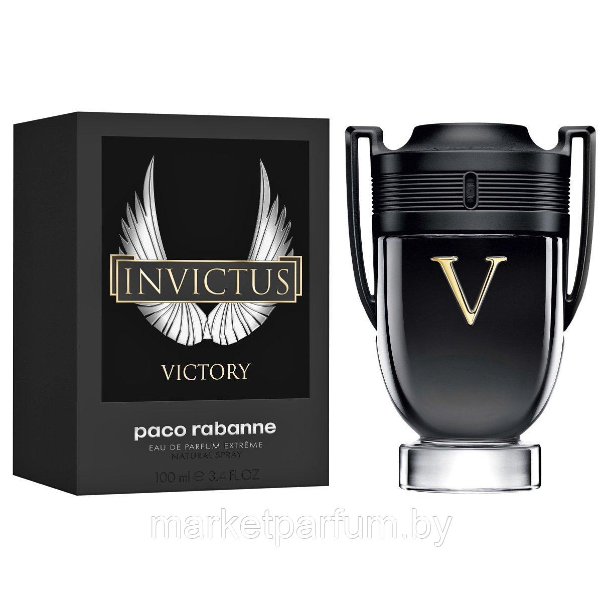 Paco Rabanne – Invictus Victory