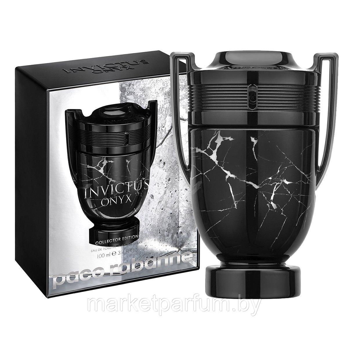 Paco Rabanne – Invictus Onyx