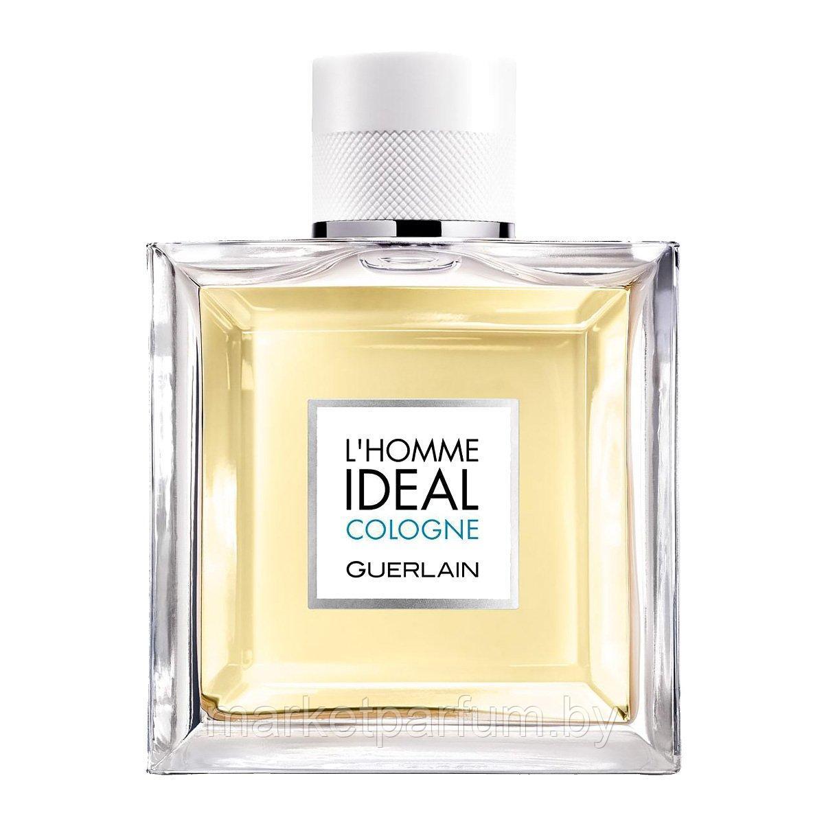 Guerlain – L'Homme Ideal Cologne
