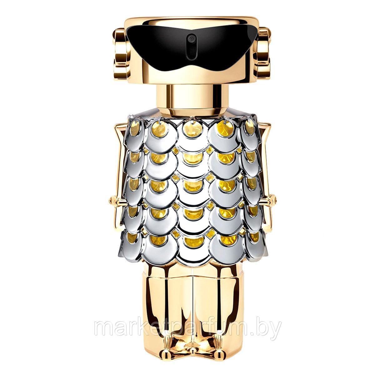 Paco Rabanne – Fame