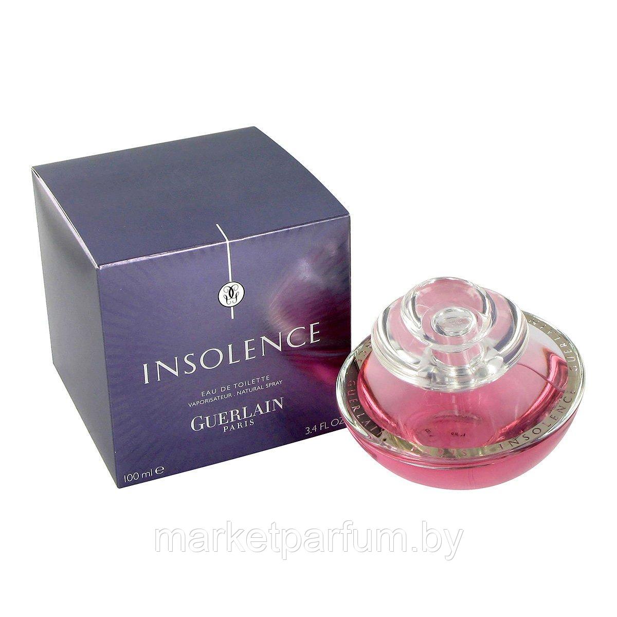 Guerlain – Insolence Eau de Toilette