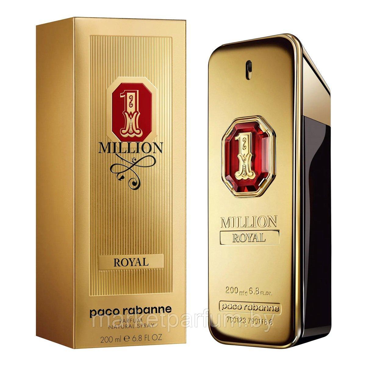 Paco Rabanne – 1 Million Royal
