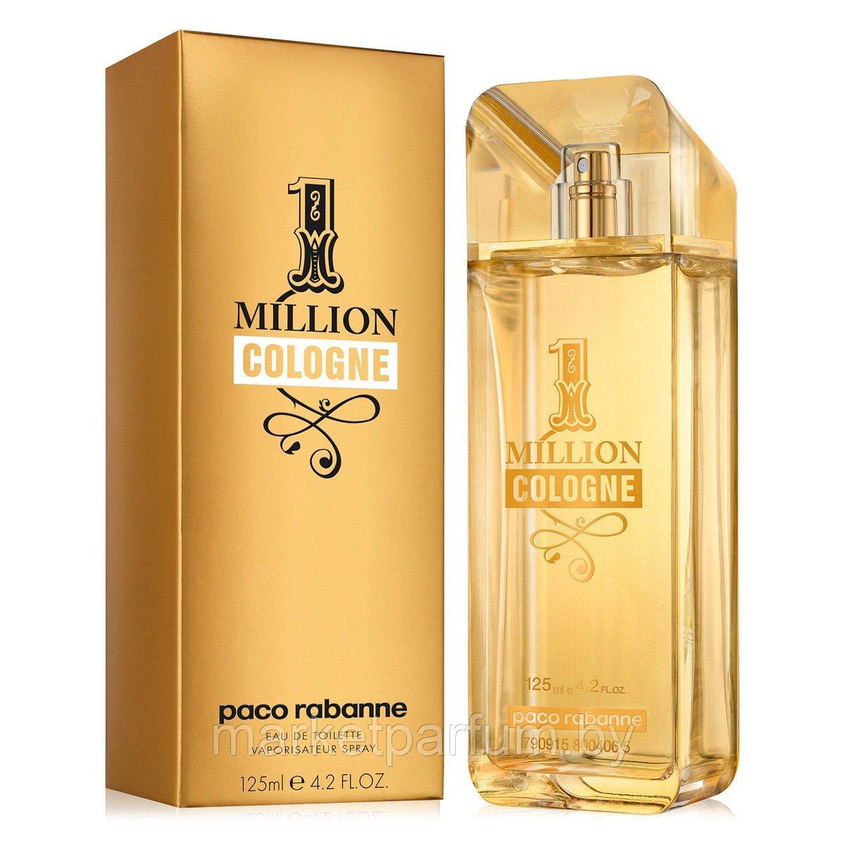 Paco Rabanne – 1 Million Cologne