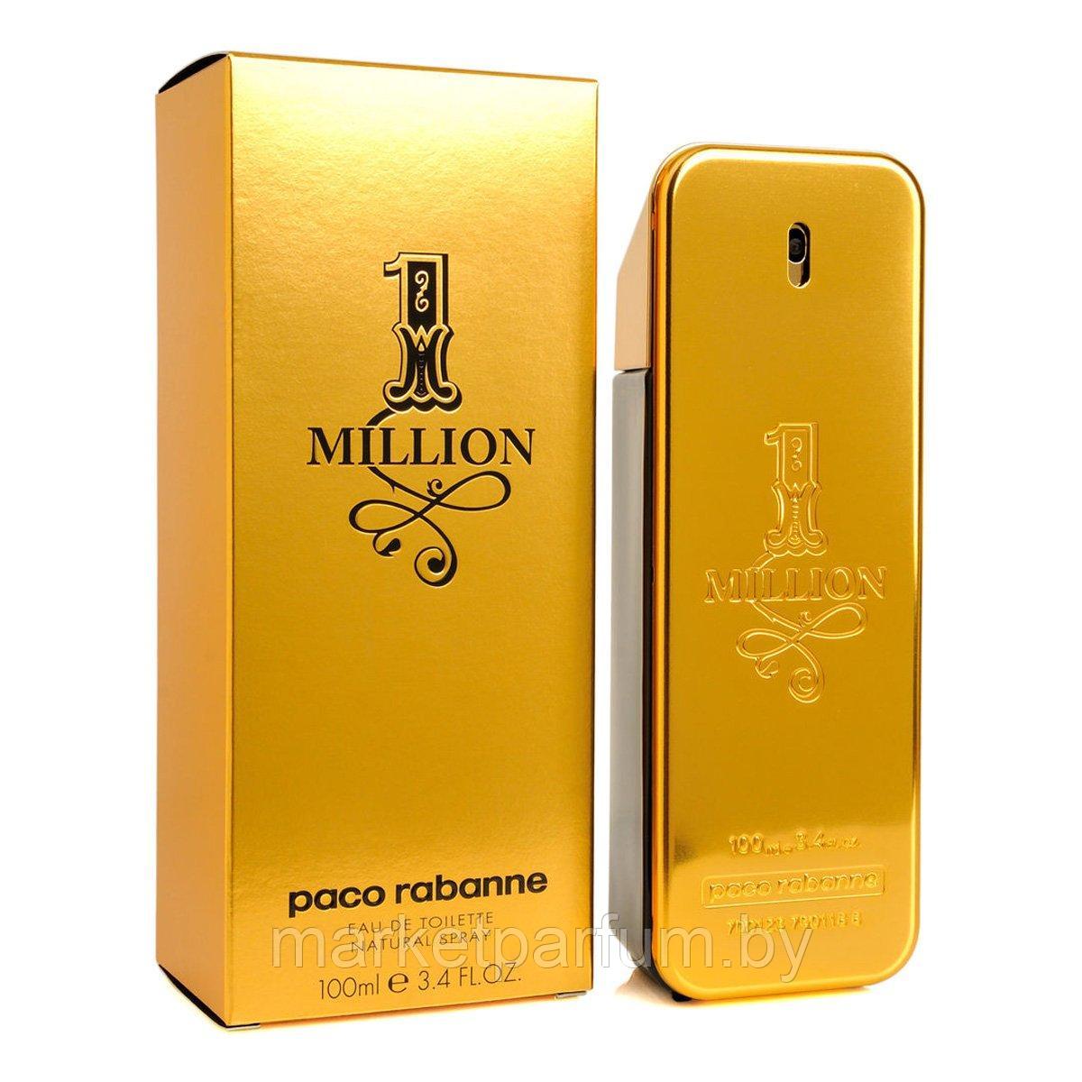 Paco Rabanne – 1 Million