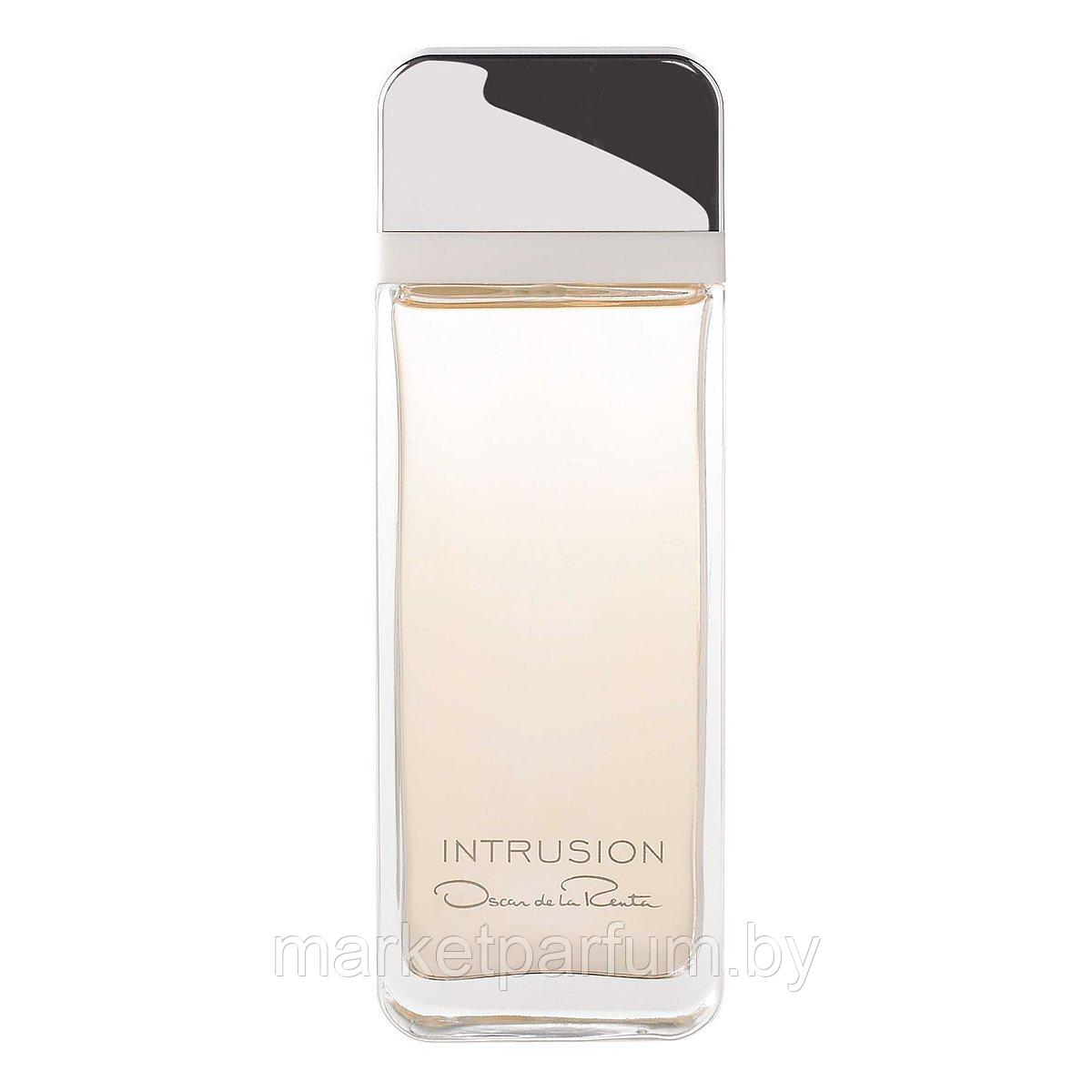 Oscar De La Renta – Intrusion