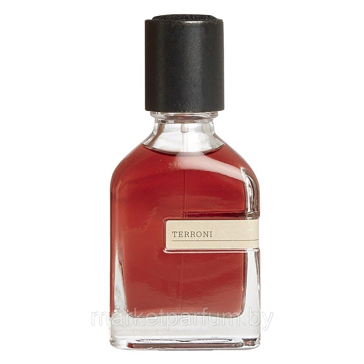 Orto Parisi – Terroni