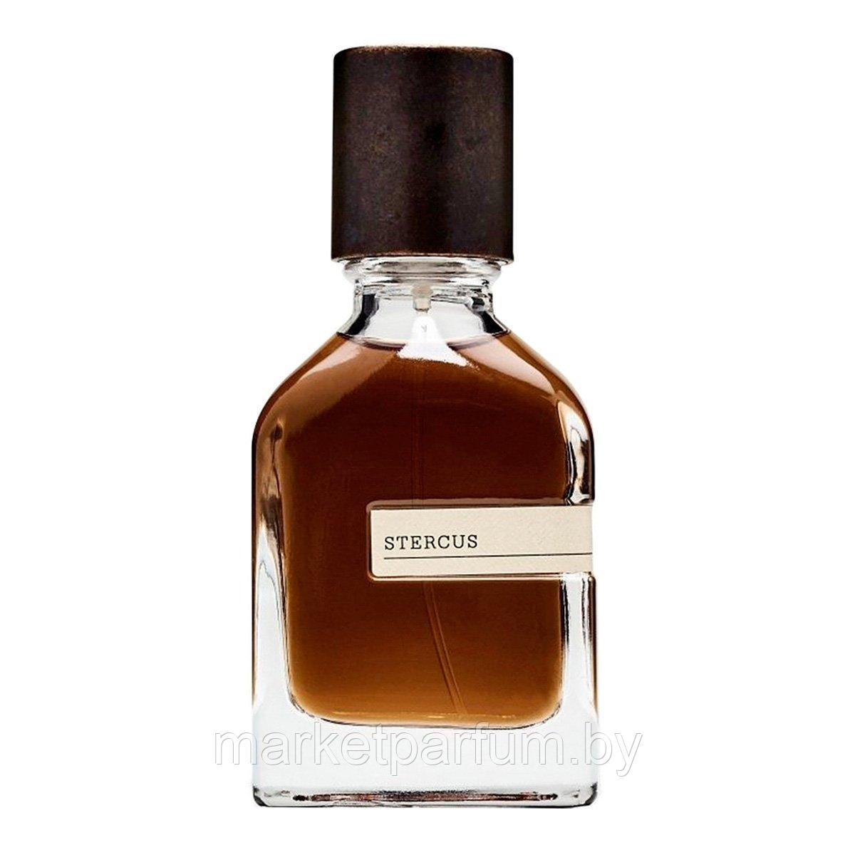 Orto Parisi – Stercus