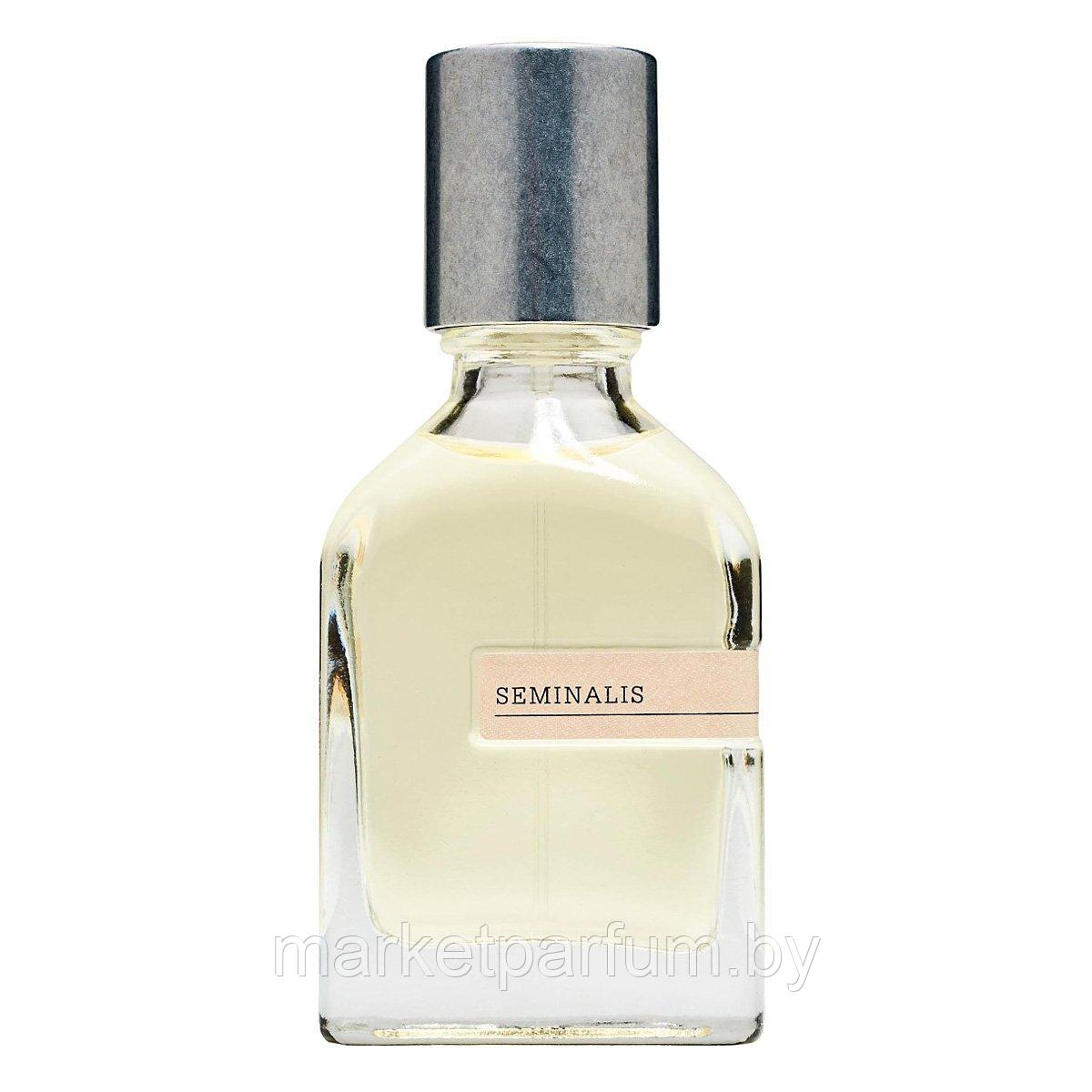 Orto Parisi – Seminalis
