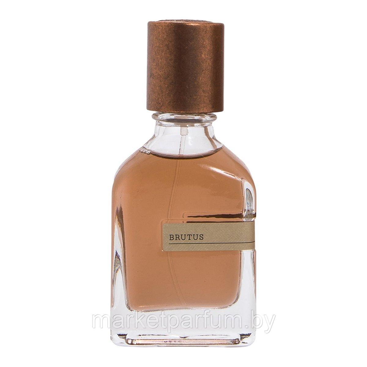 Orto Parisi – Brutus