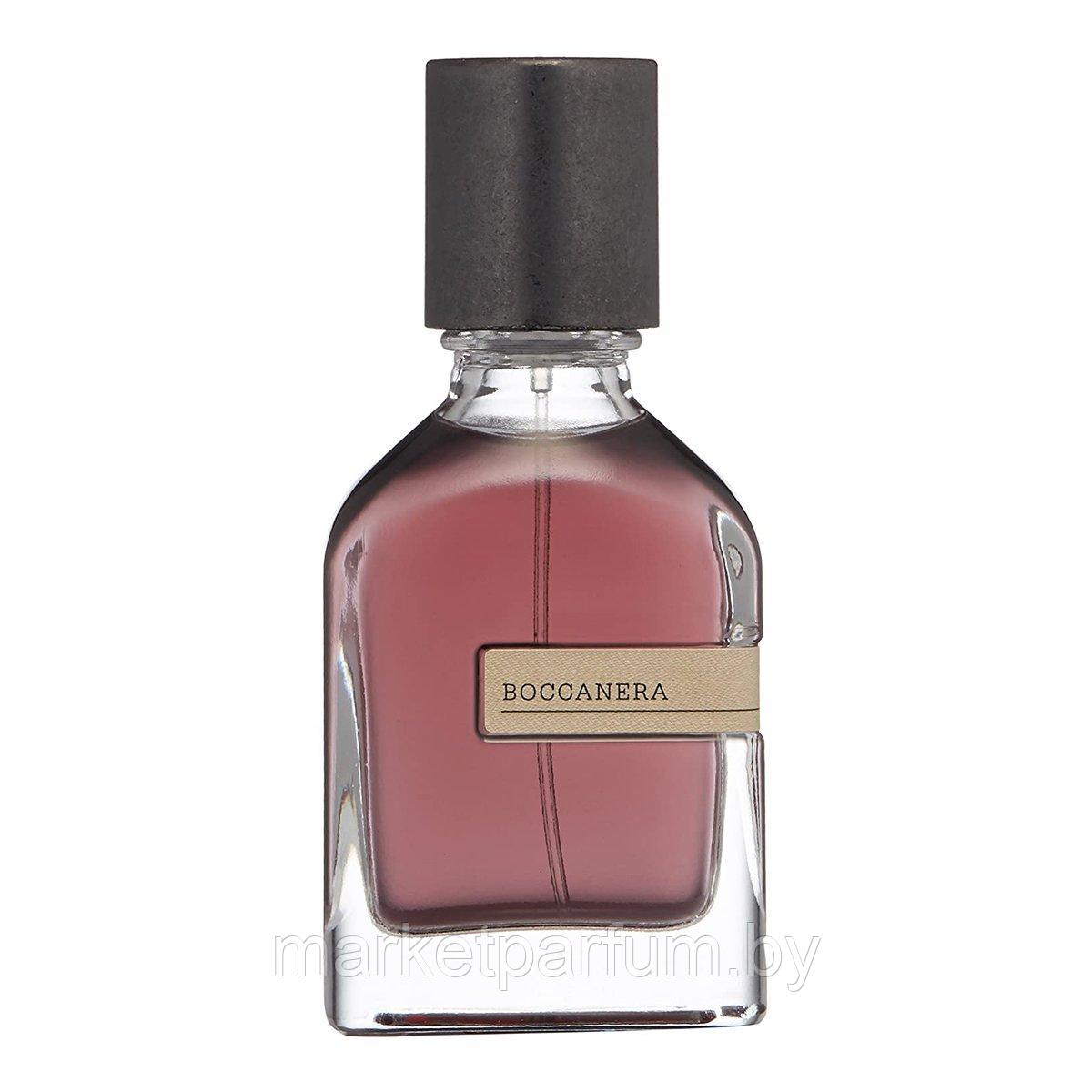 Orto Parisi – Boccanera