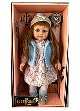 Кукла ReBorn Pretty girl девочка Cufan