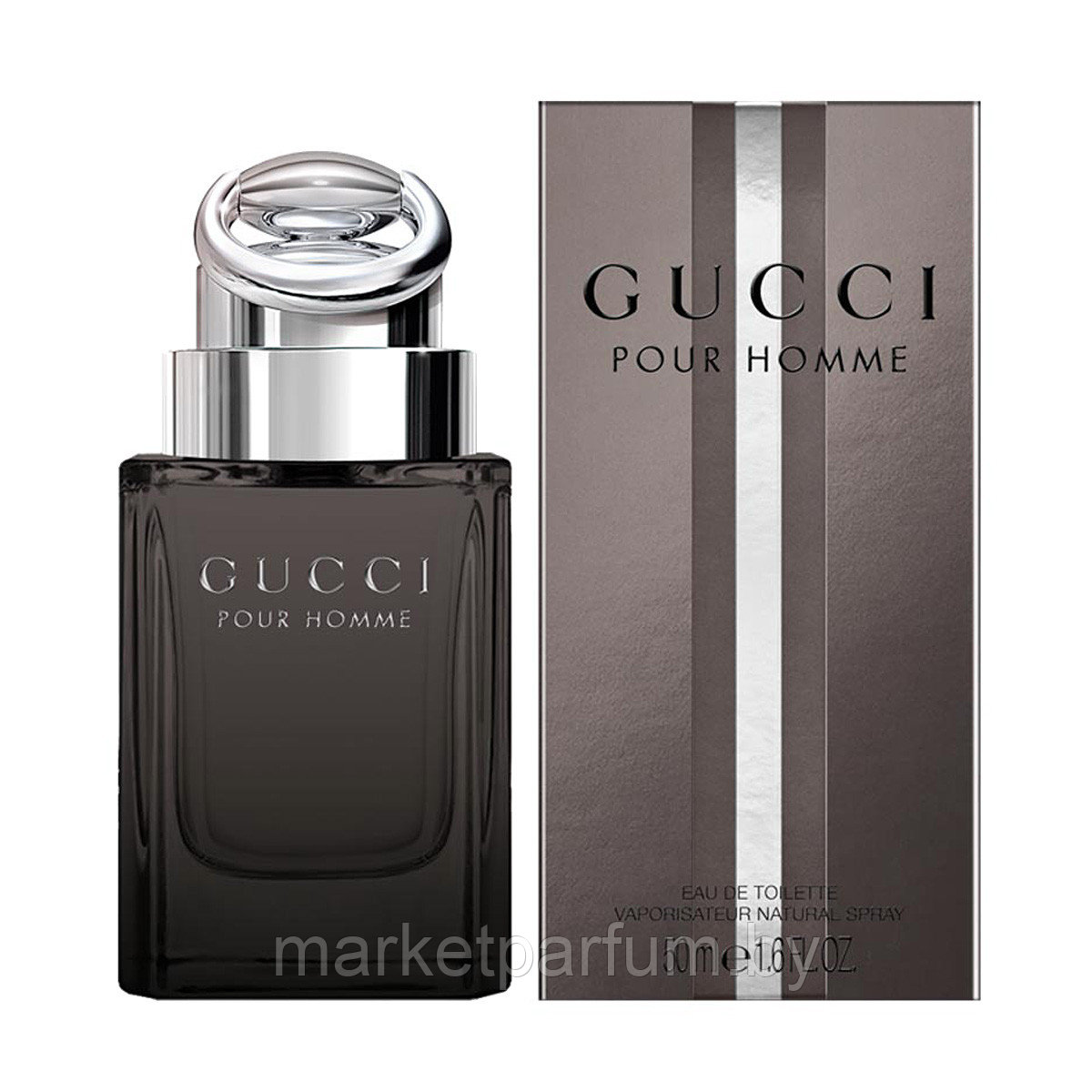 Gucci – Pour Homme 2016