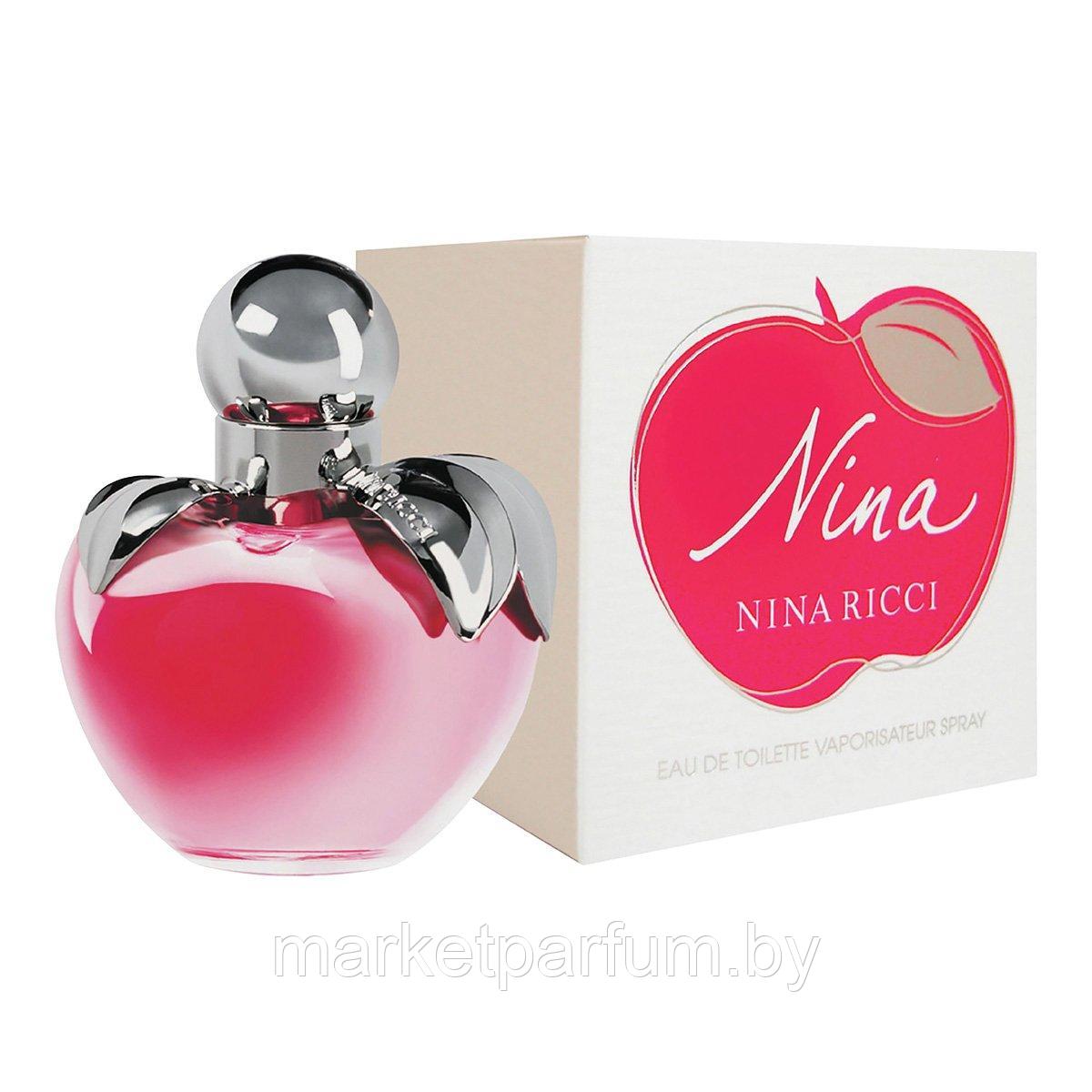 Nina Ricci – Nina