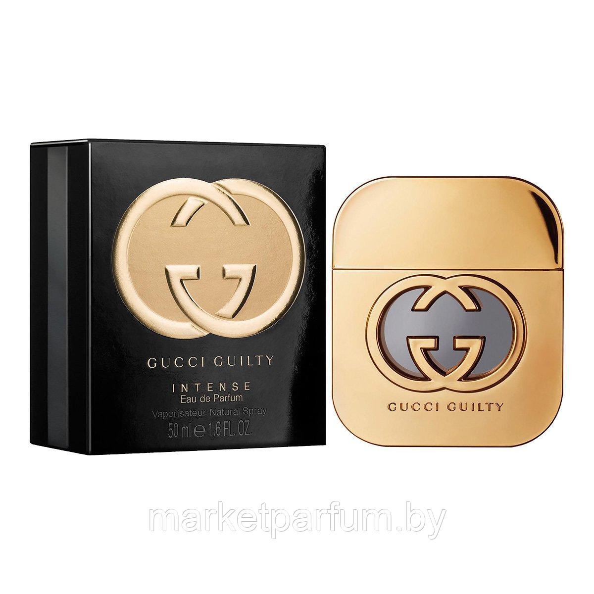 Gucci – Guilty Intense