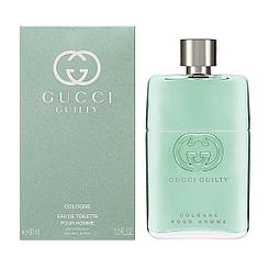Gucci – Guilty Cologne