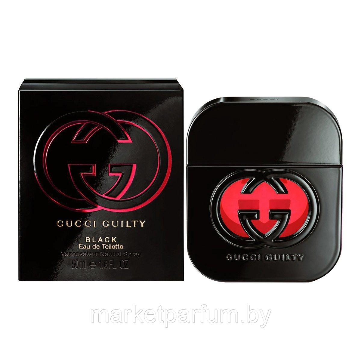Gucci – Guilty Black