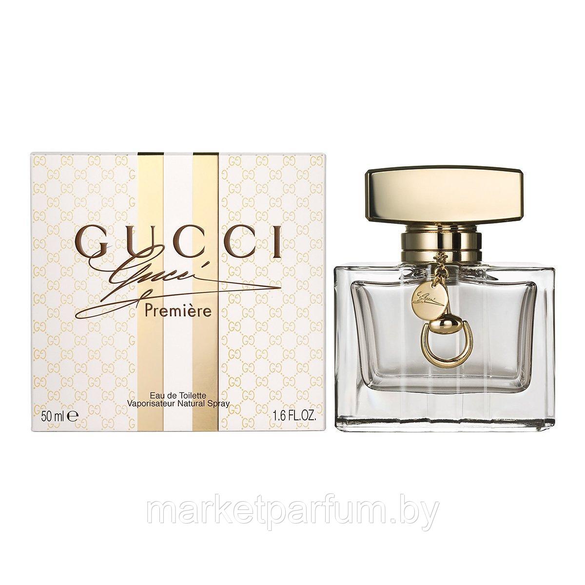 Gucci – Gucci Premiere Eau de Toilette