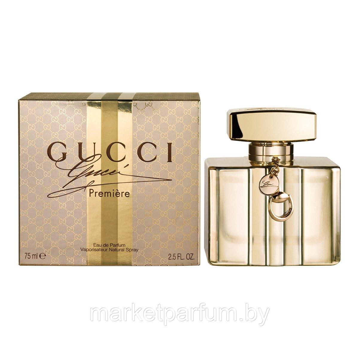 Gucci – Gucci Premiere