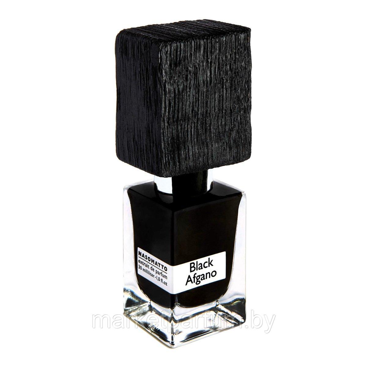 Nasomatto – Black Afgano