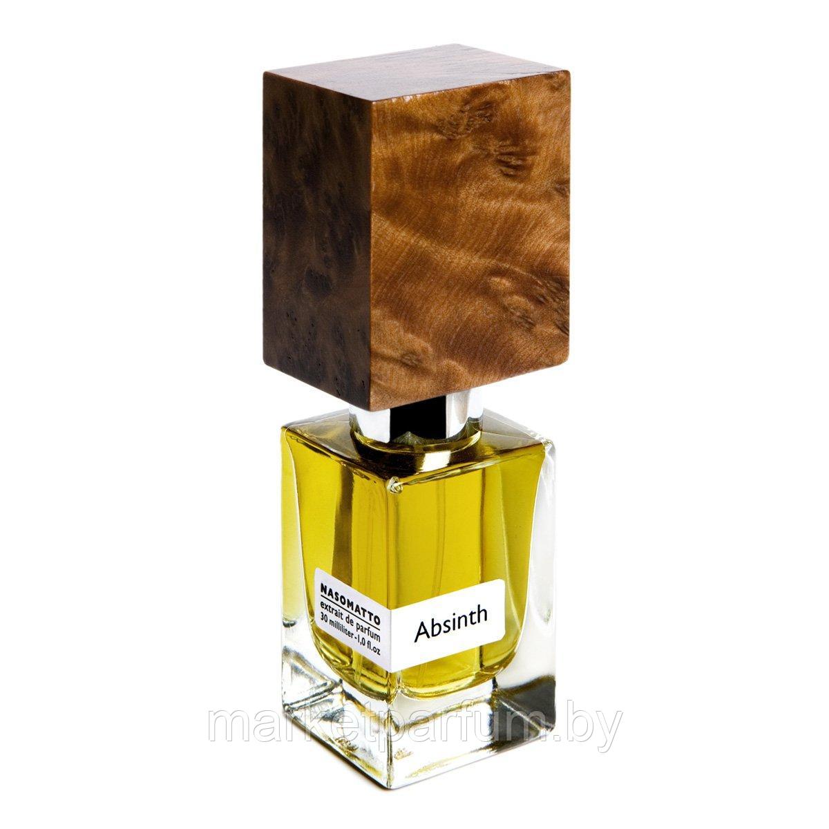 Nasomatto – Absinth