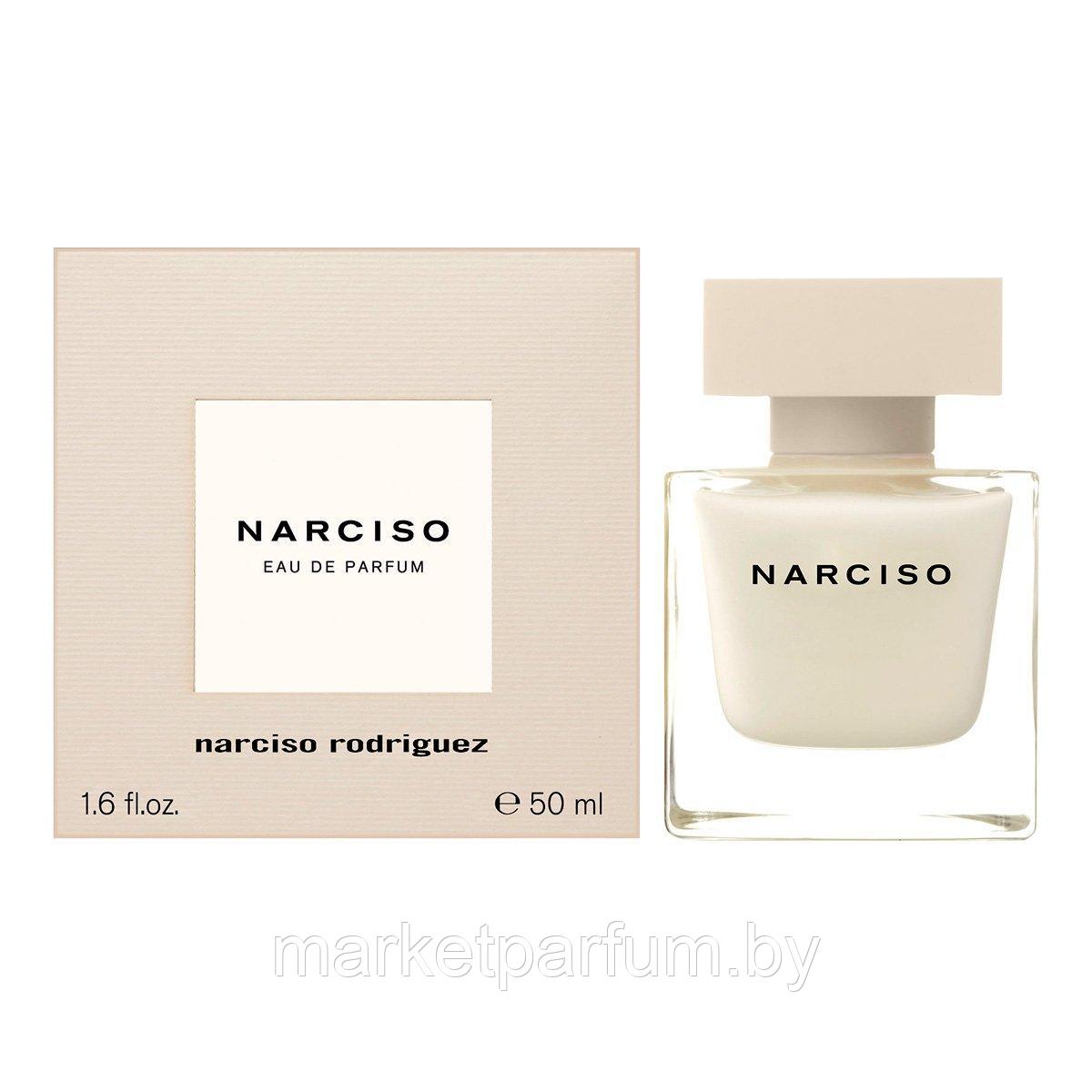 Narciso Rodriguez – Narciso Eau de Parfum