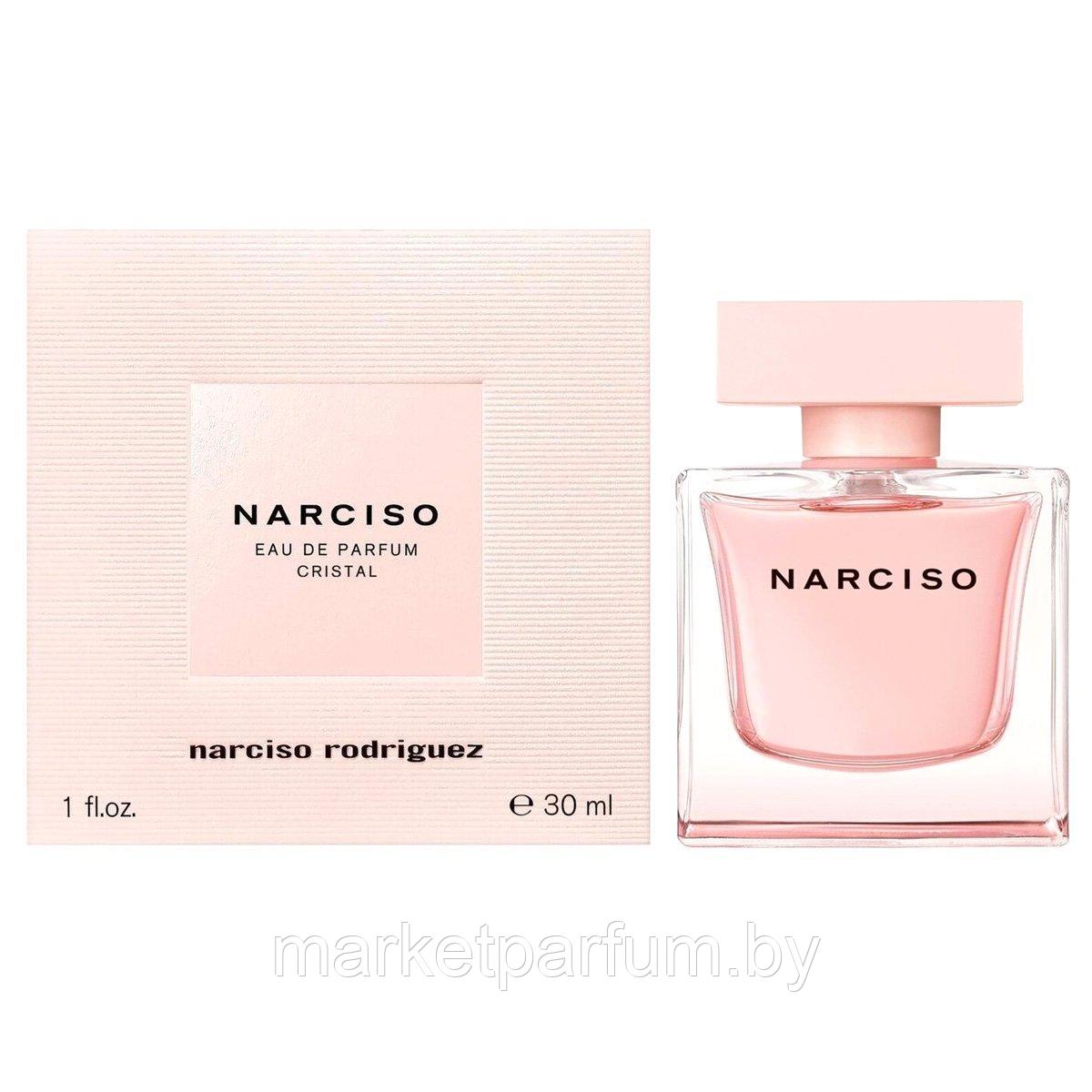 Narciso Rodriguez – Narciso Cristal