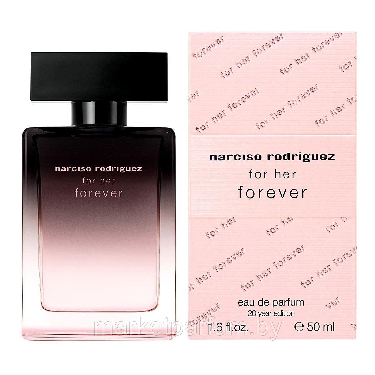 Narciso Rodriguez – For Her Forever