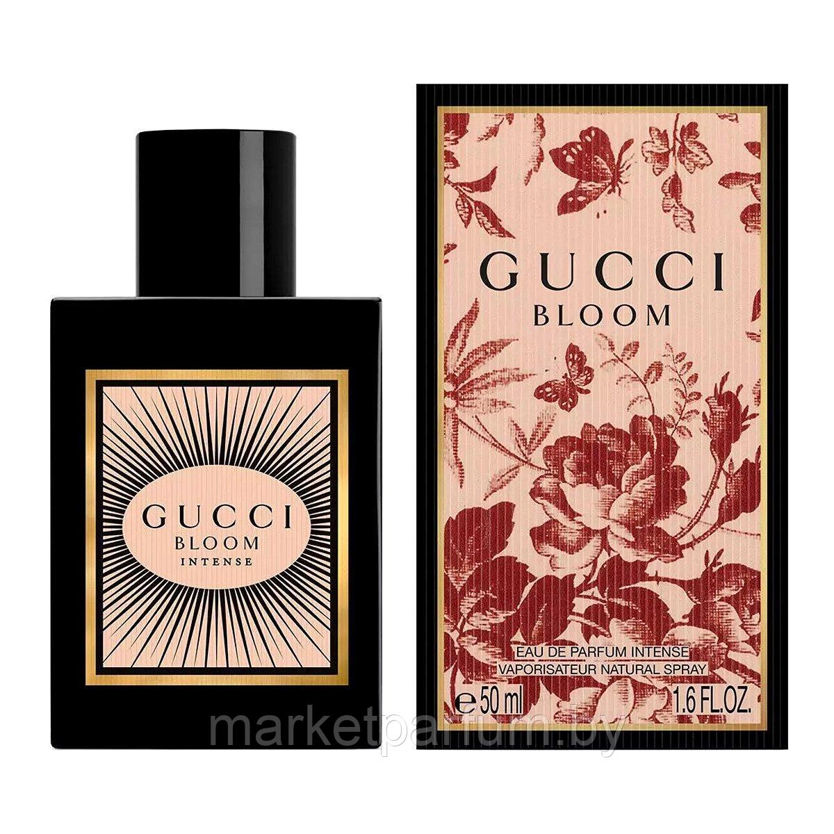 Gucci – Bloom Intense