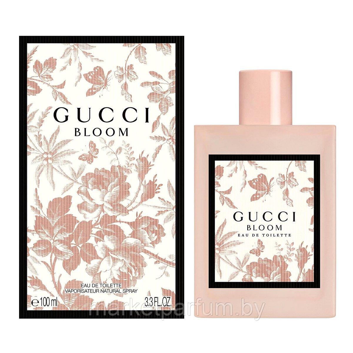 Gucci – Bloom Eau de Toilette